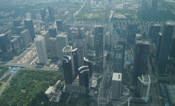 深セン　専用車と日本語ガイド 貸切手配 ＜ワゴン車/マイクロバス/大型バス＞