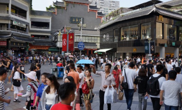 深セン　日本語通訳貸切手配