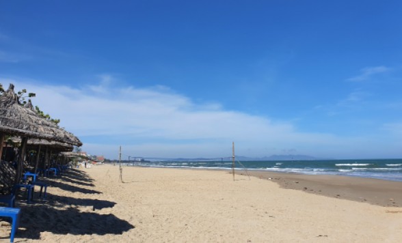 【ホーチミン】ビーチリゾート・ブンタウ日帰りツアー