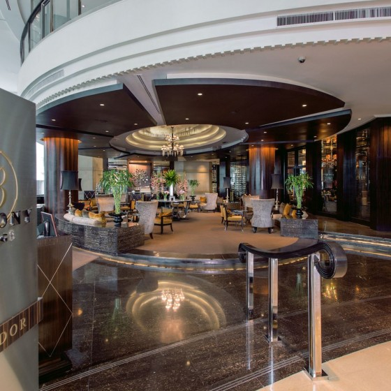 アフタヌーンティー