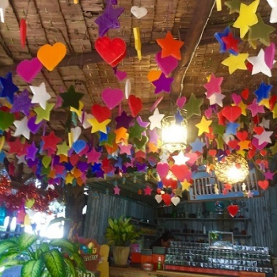 キャンドルパーク