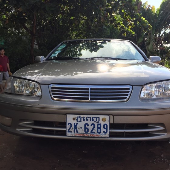 SEDAN