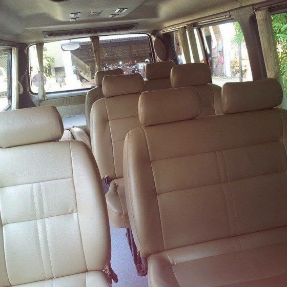 VAN