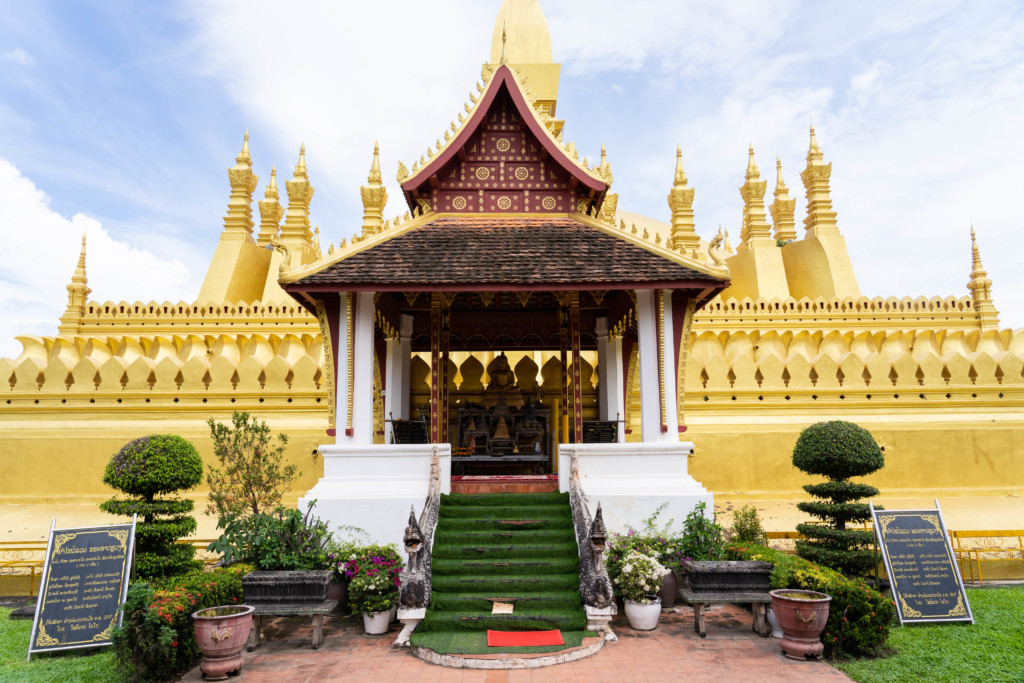 ワットホーパケオ