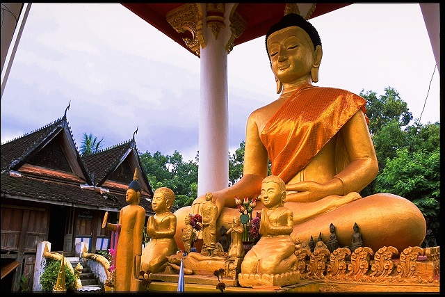 ワット・シーサケット