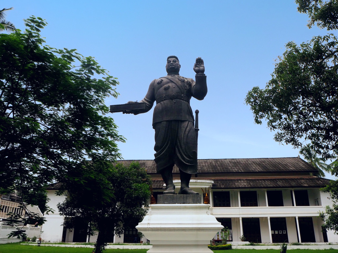 王宮博物館