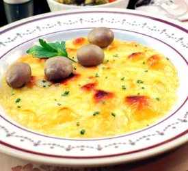 お食事をお楽しみ下さい