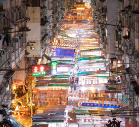 ネイザンロード