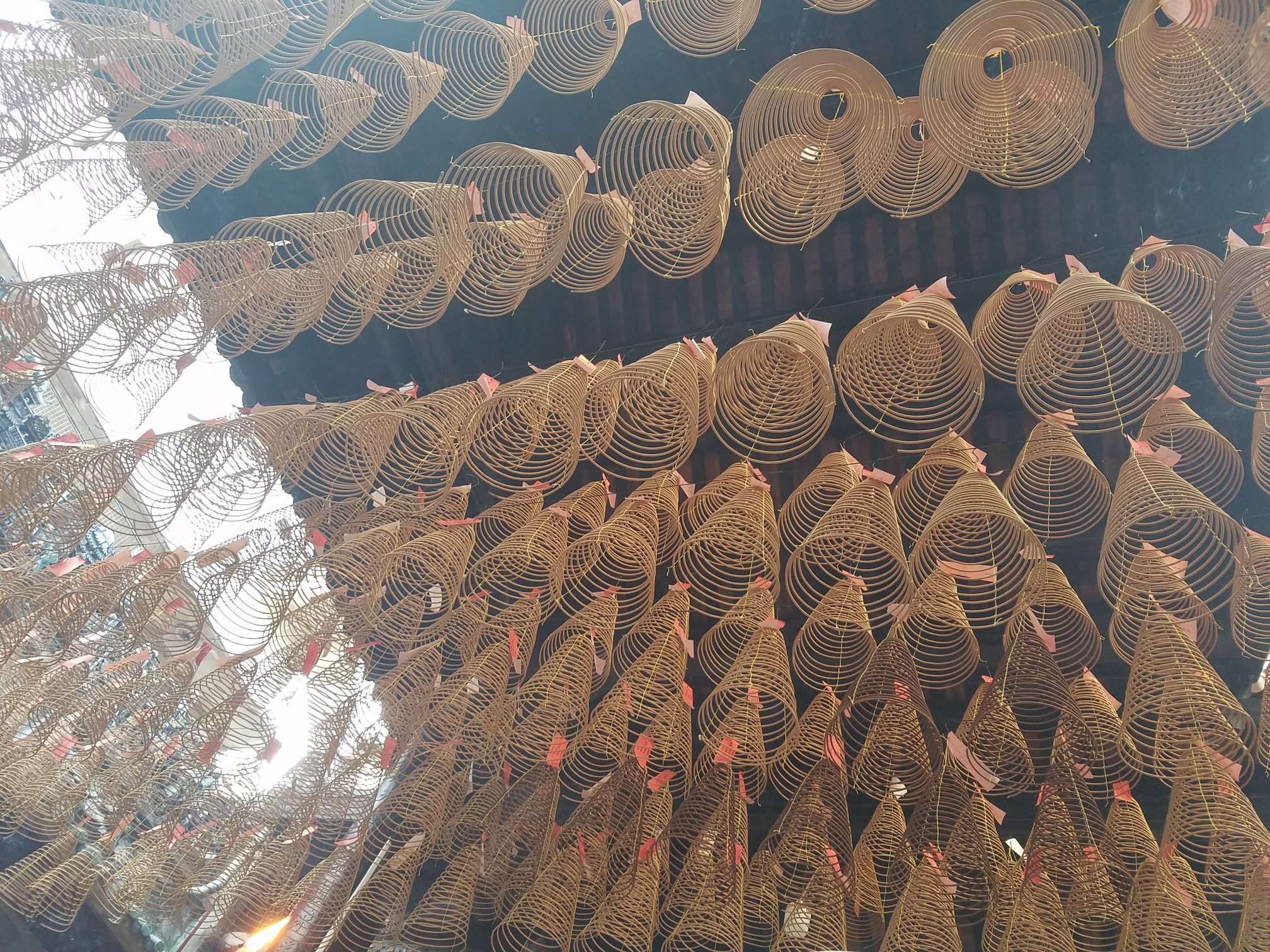 天后宮（ティエンハウ廟）