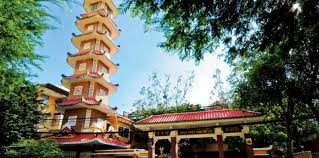 フンソントゥー寺