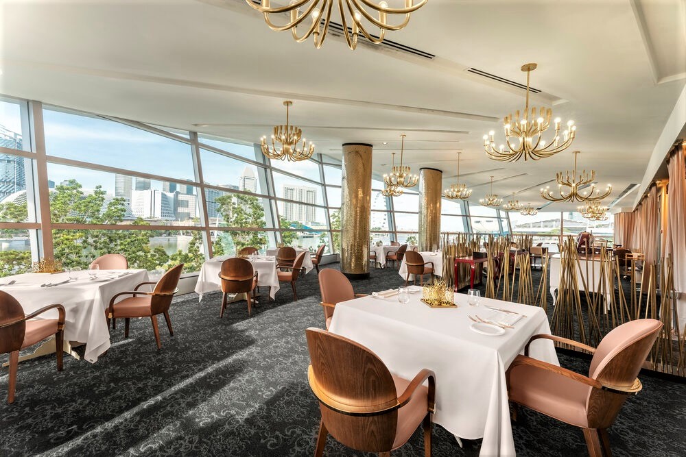 レストラン詳細