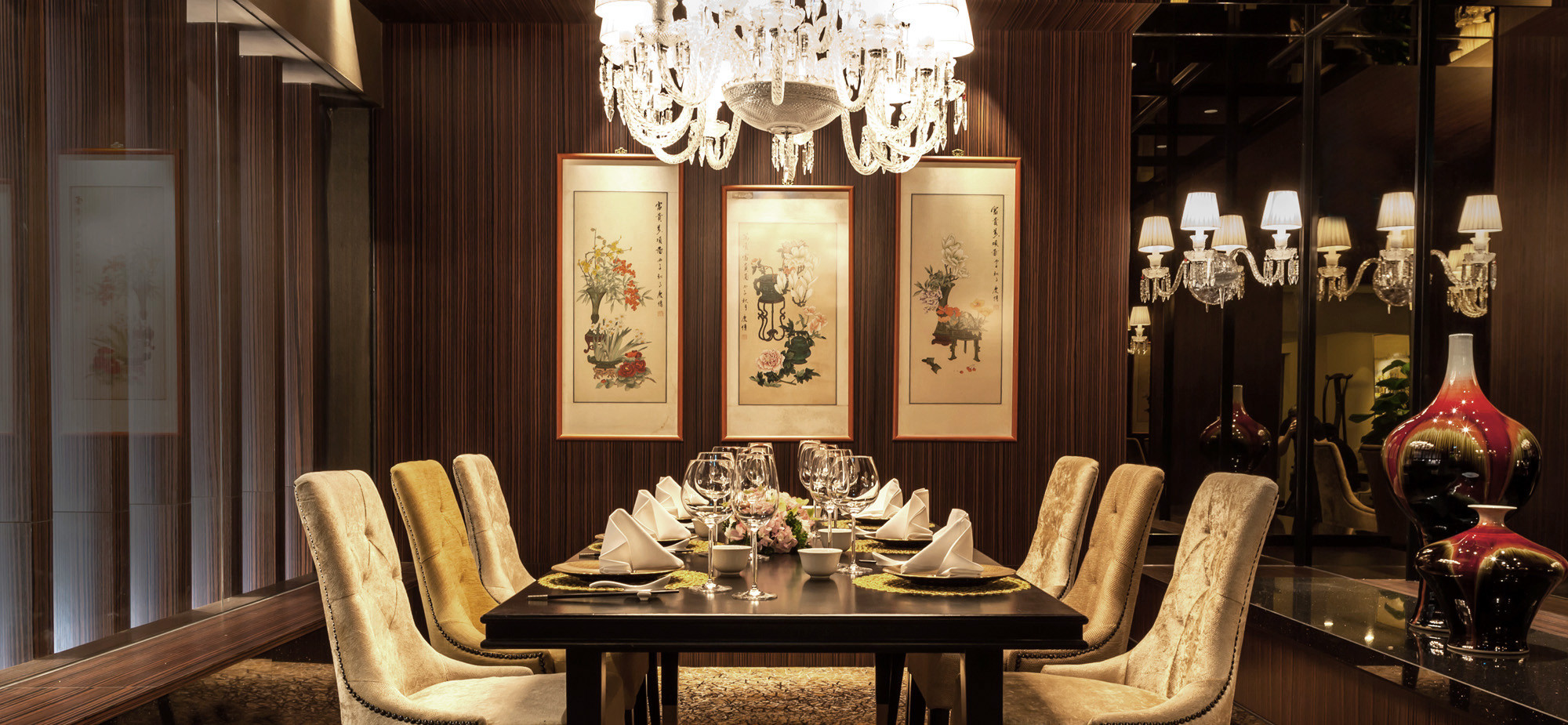 レストラン詳細