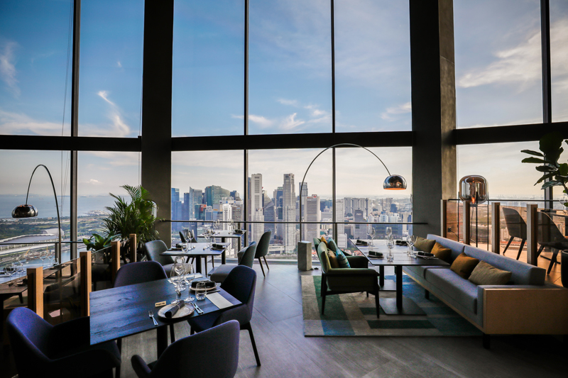 レストラン詳細