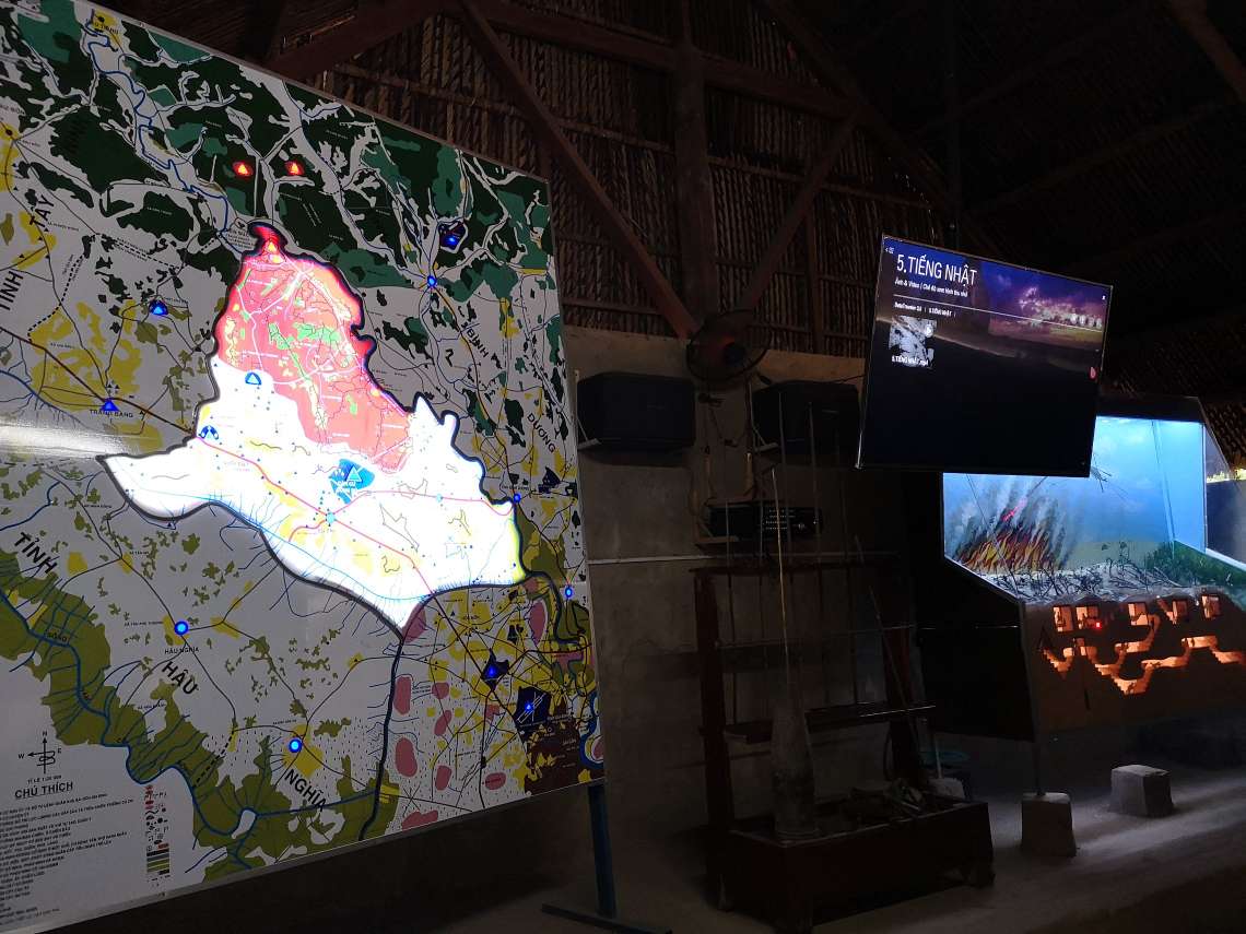 戦争時のビデオ鑑賞