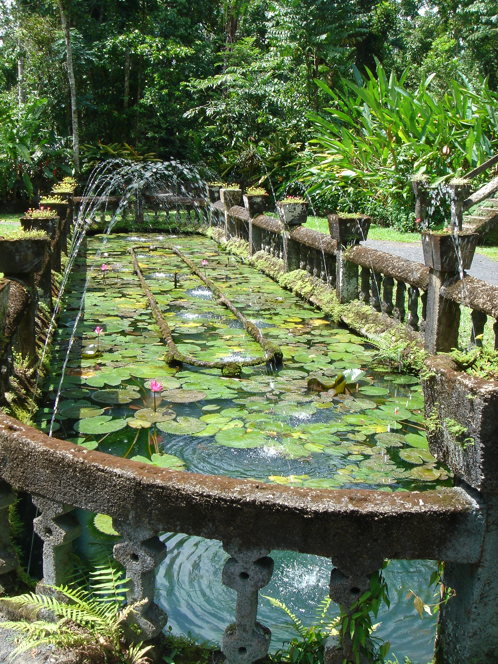 パロネラパーク詳細