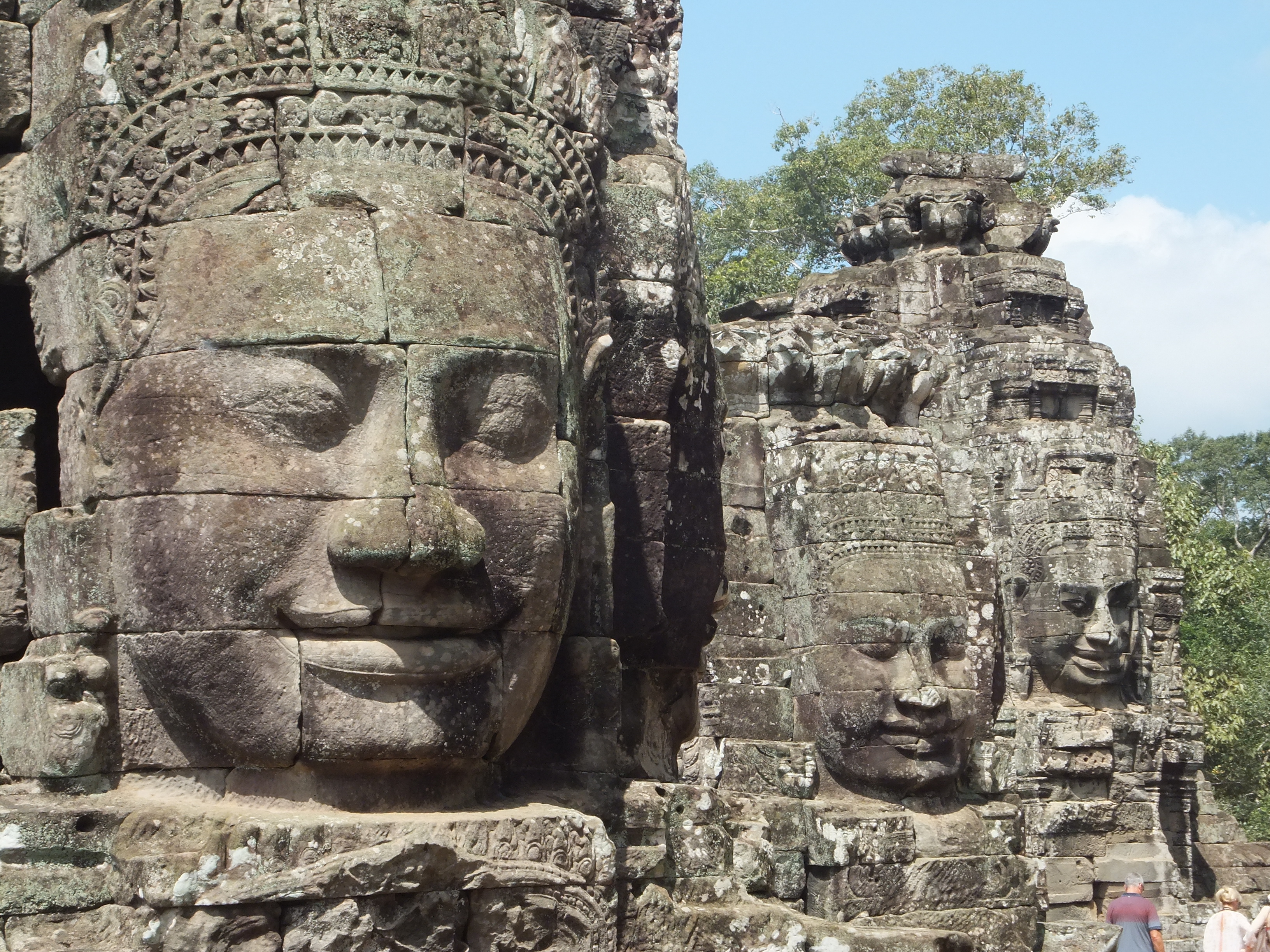 アンコールトム