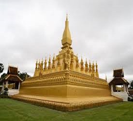 昼食後、市内観光にご案内