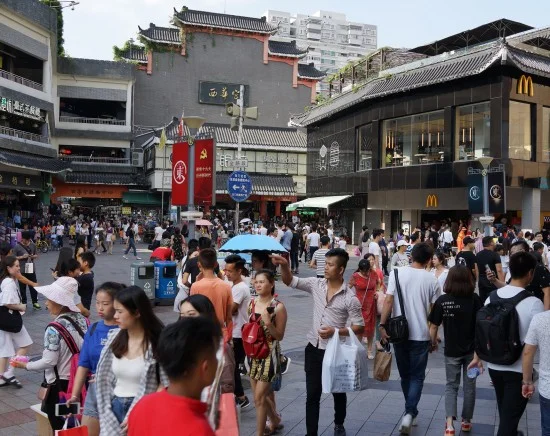 深セン　日本語通訳貸切手配