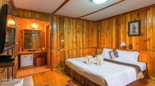 Bundhaya Resort