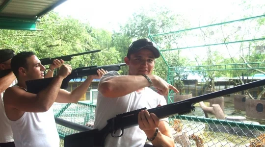 シーラチャタイガーズー