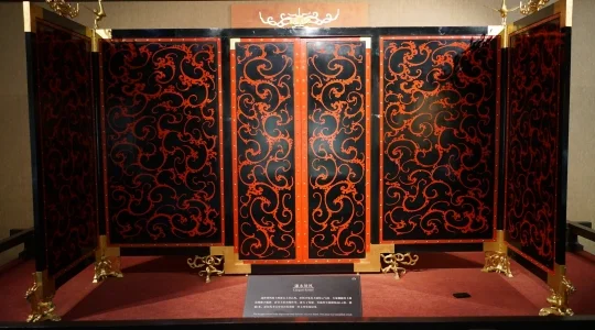 南越王博物館 イメ―ジ