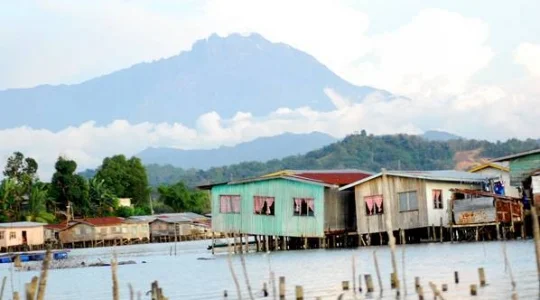 ウォータービレッジ