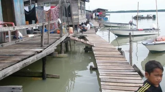 ウォータービレッジ