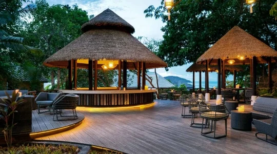 Anantara Lawana Koh Samui