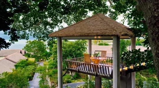 Anantara Lawana Koh Samui