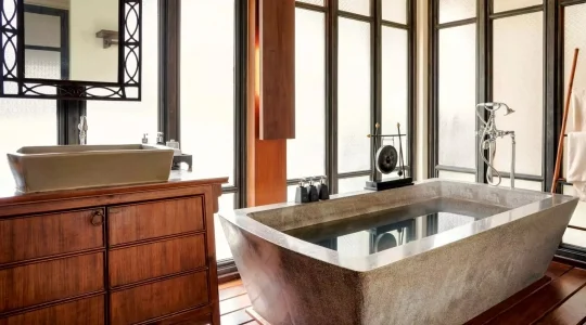 Anantara Lawana Koh Samui