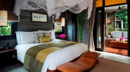 Anantara Lawana Koh Samui