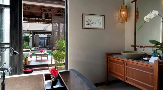 Anantara Lawana Koh Samui