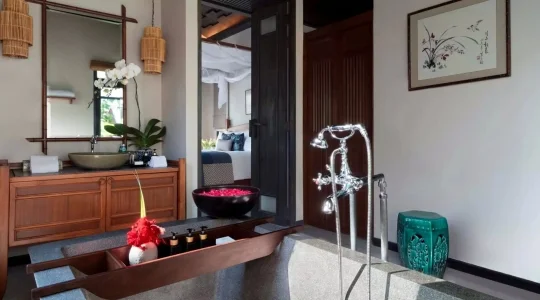 Anantara Lawana Koh Samui