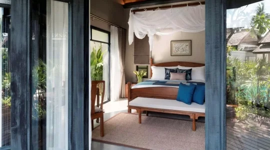 Anantara Lawana Koh Samui