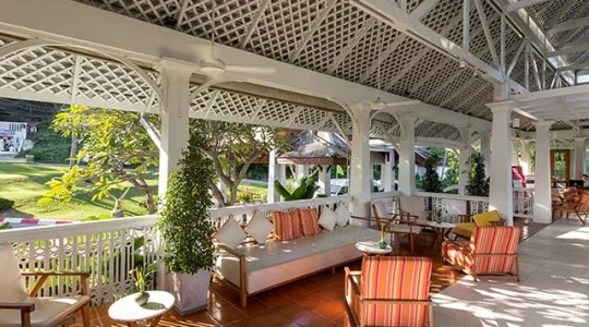 Centara Villas Samui