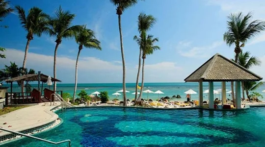 Centara Villas Samui