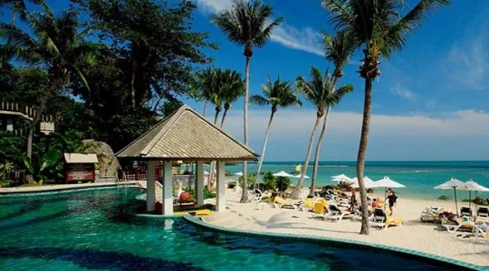 Centara Villas Samui