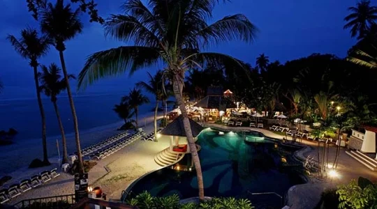 Centara Villas Samui
