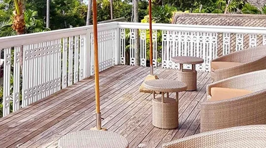 Centara Villas Samui