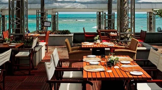 Centara Villas Samui