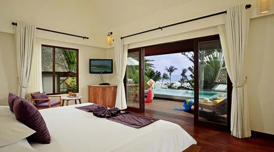 Centara Villas Samui