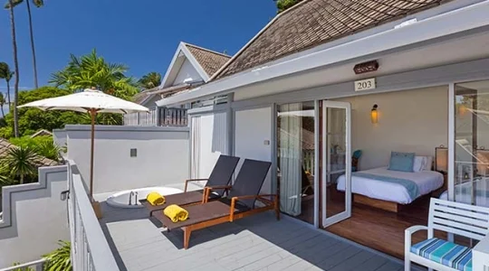 Centara Villas Samui