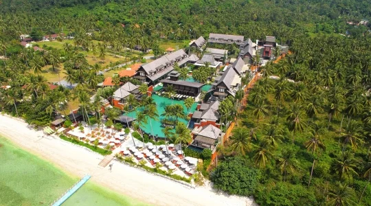 Mai Samui Beach Resort
