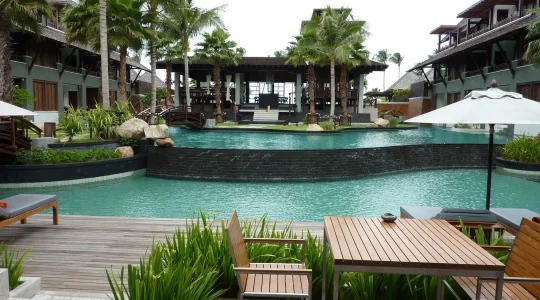 Mai Samui Beach Resort