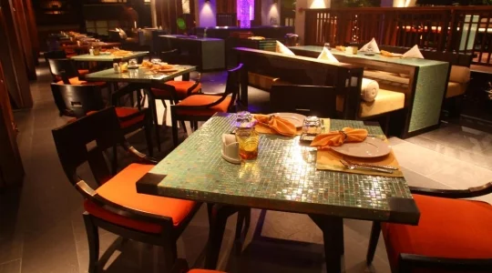 Mai Samui Beach Resort