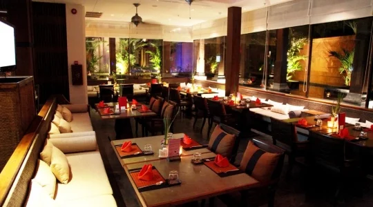 Mai Samui Beach Resort