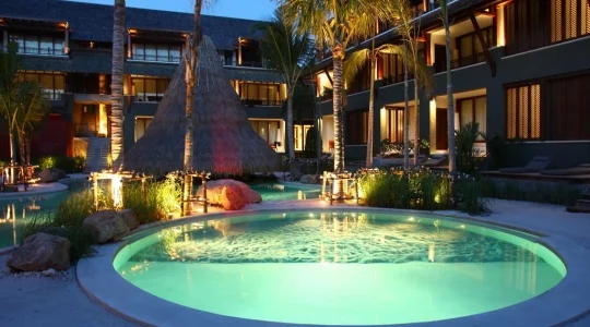 Mai Samui Beach Resort