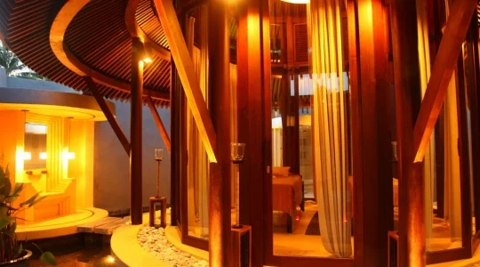 Mai Samui Beach Resort