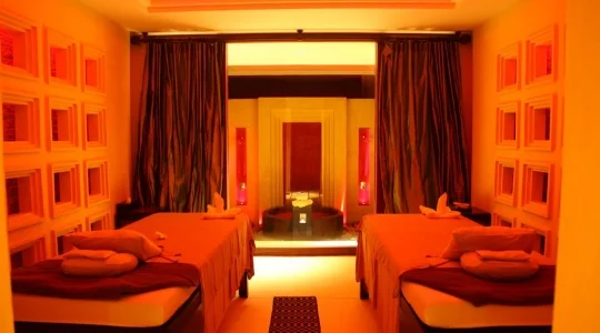 Mai Samui Beach Resort