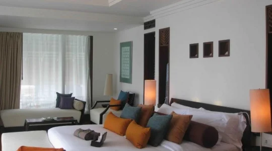 Mai Samui Beach Resort